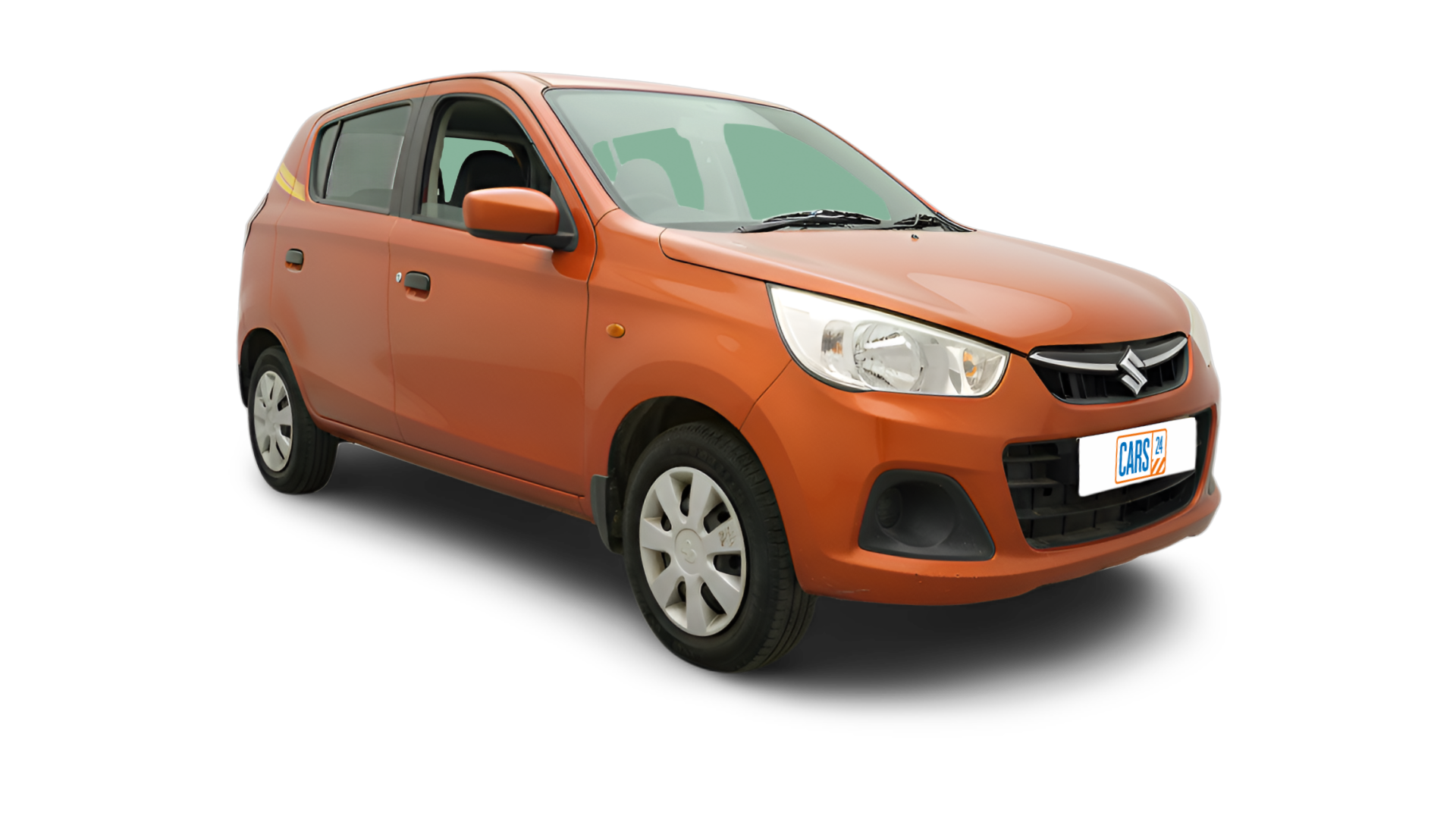 Maruti Alto K10-img